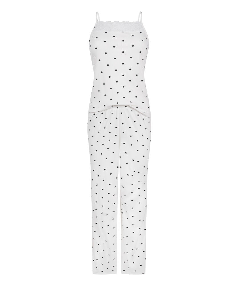 Pyjama Set Dots