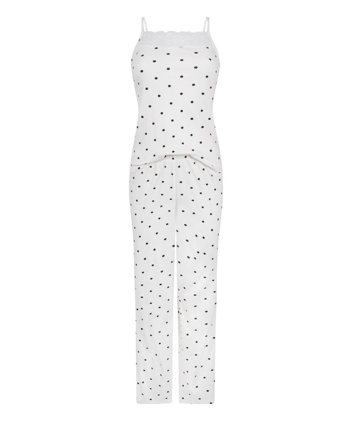 Pyjama Set Dots