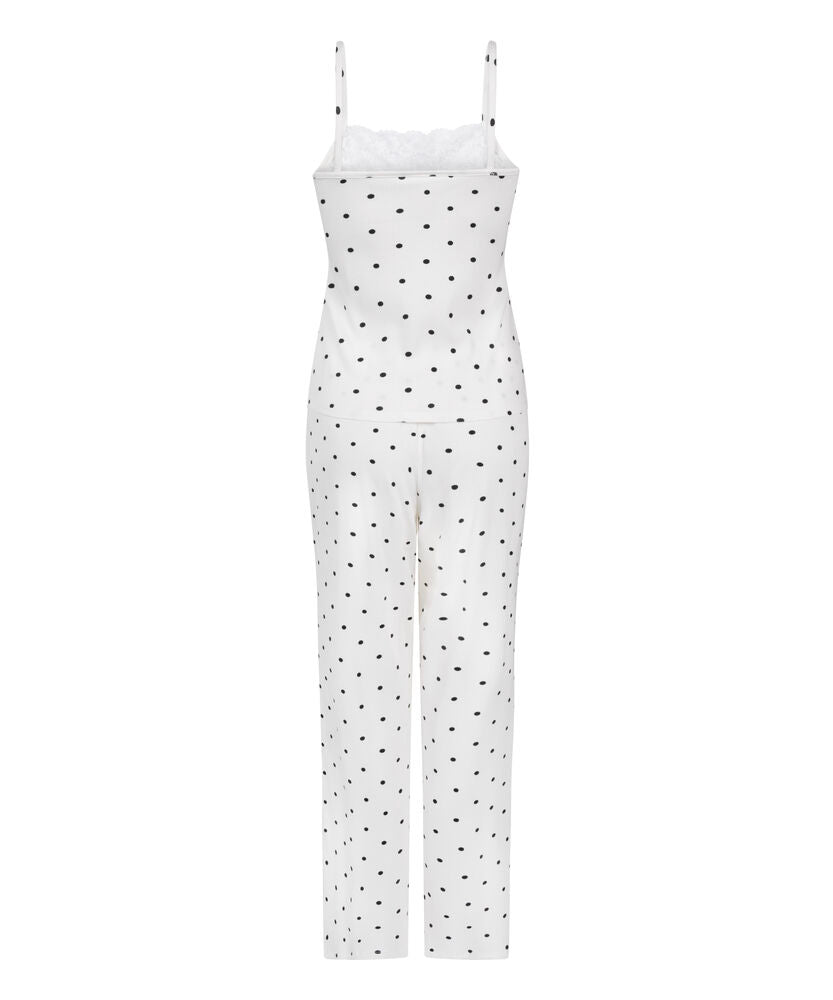 Pyjama Set Dots