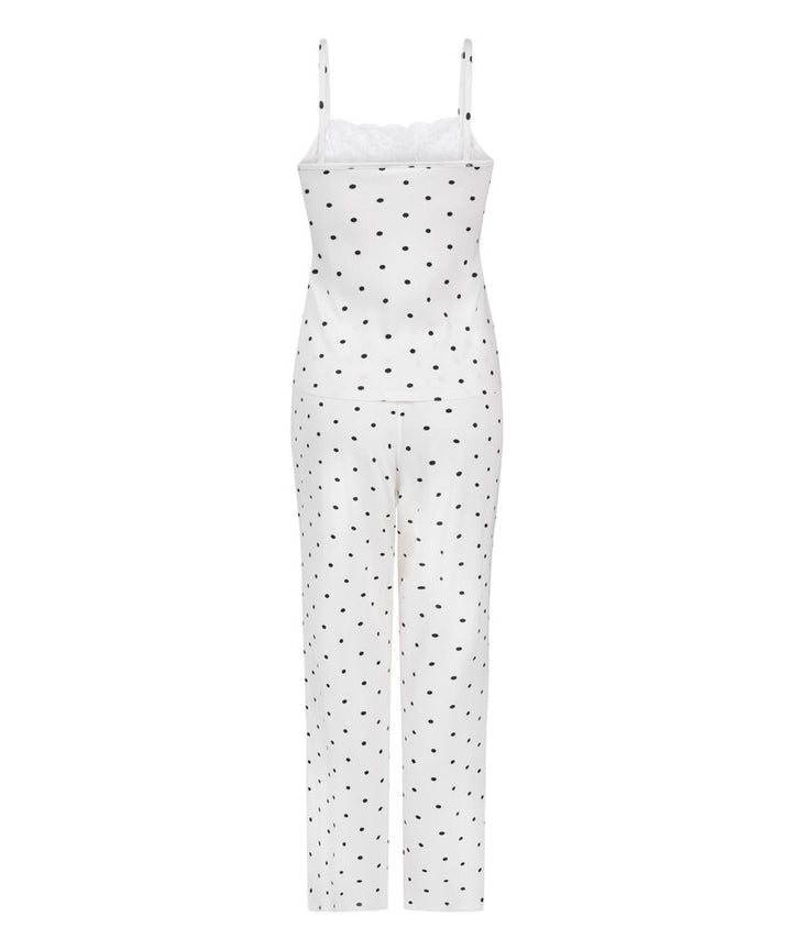Pyjama Set Dots