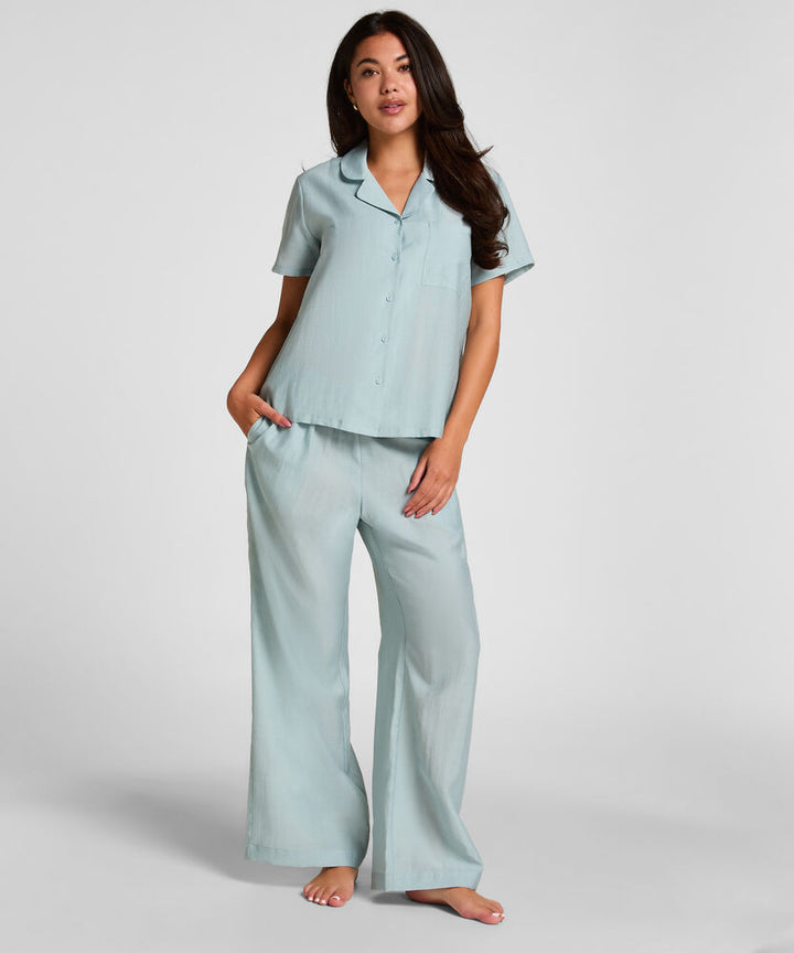 Pyjama Pant Crinkled