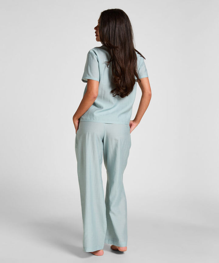 Pyjama Pant Crinkled