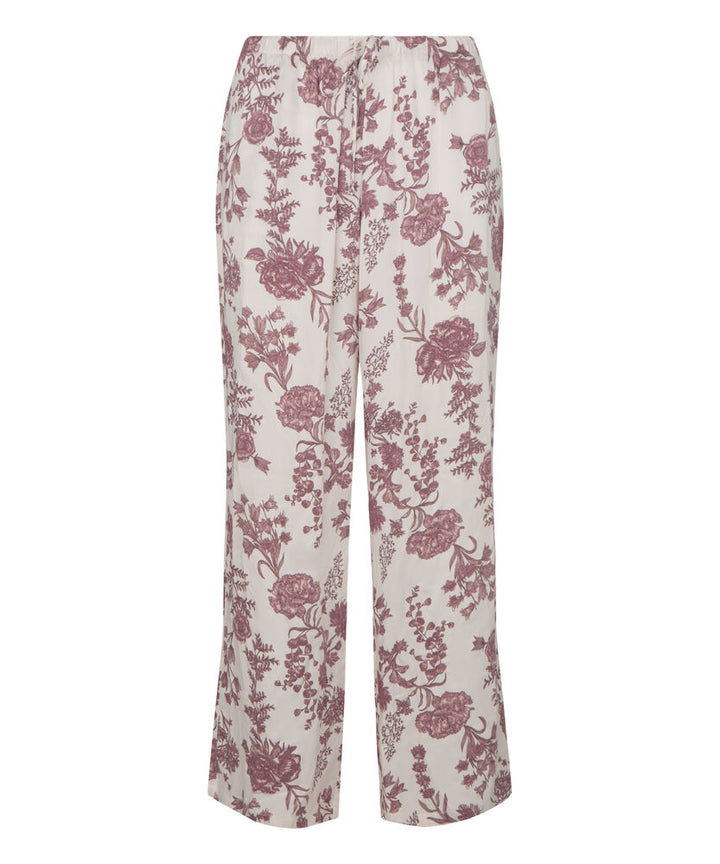 Pants Woven Print