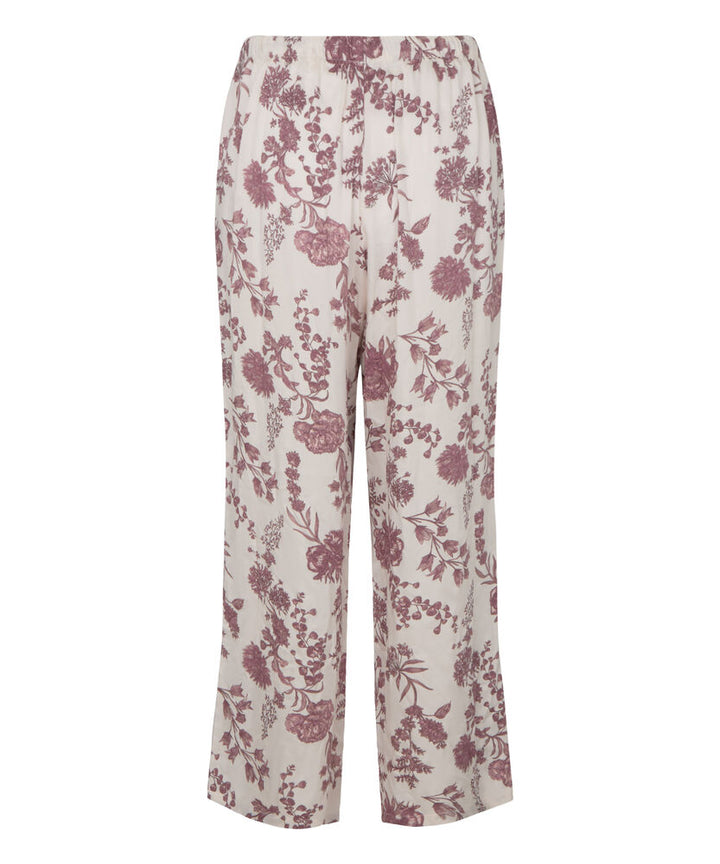 Pants Woven Print