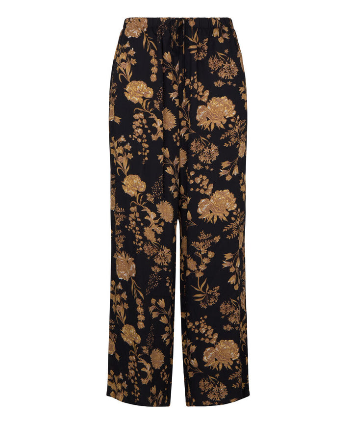 Pants Woven Print