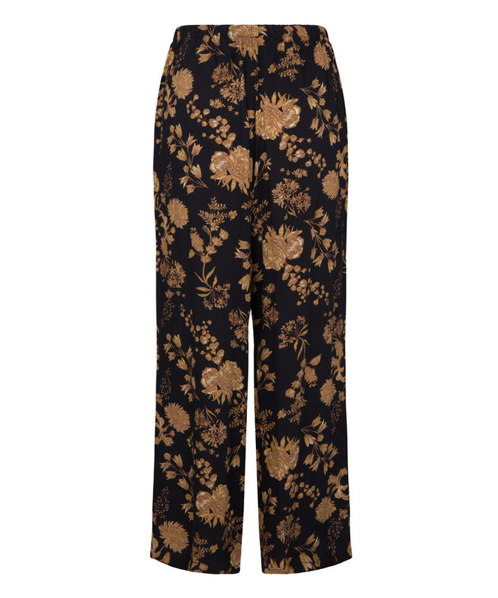 Pants Woven Print