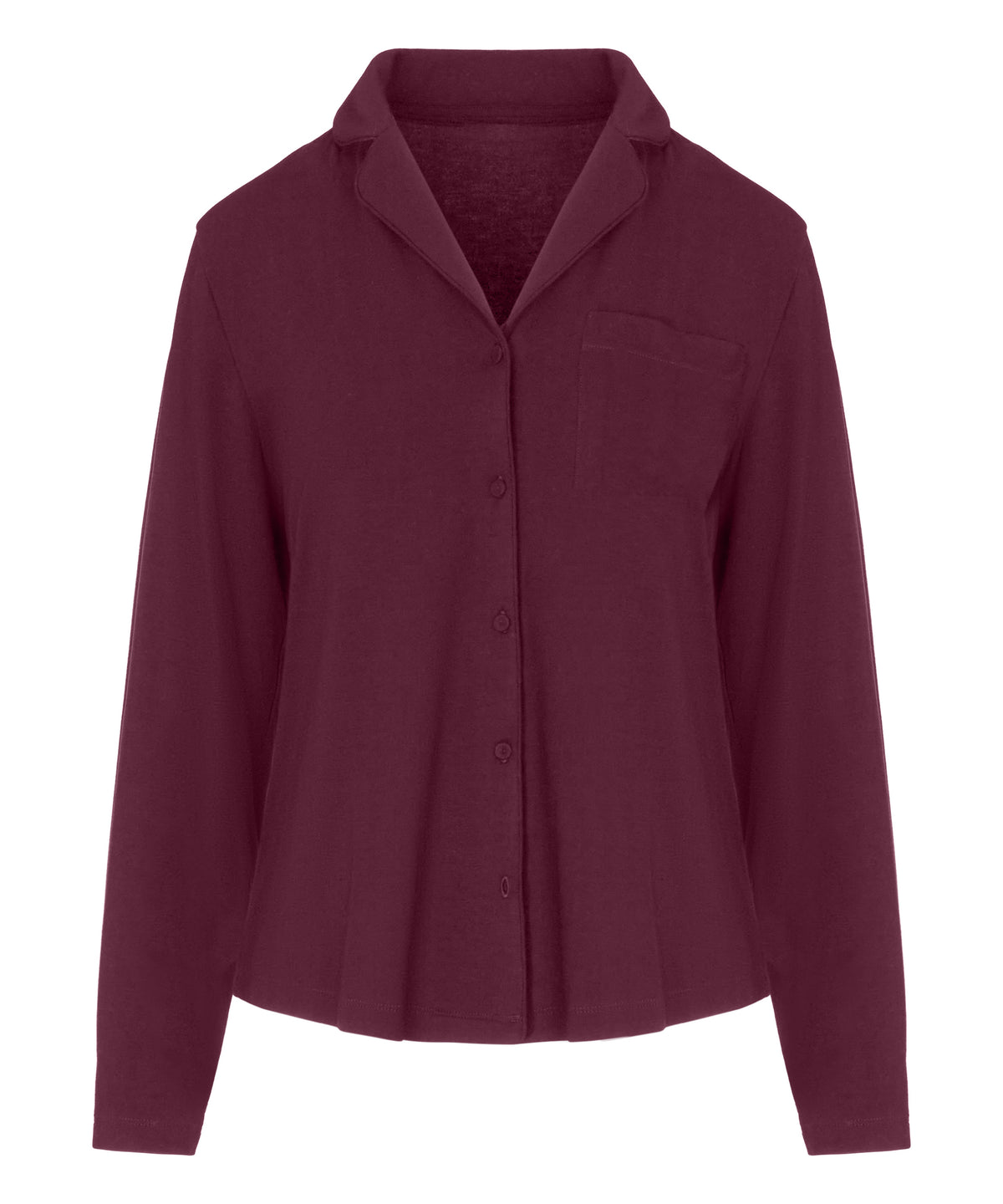 Jacket Ls Jersey Essential - Fig