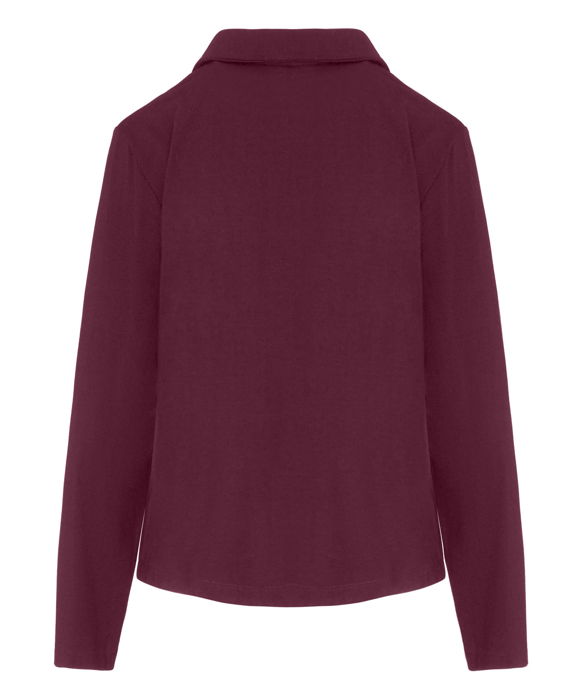 Jacket Ls Jersey Essential - Fig