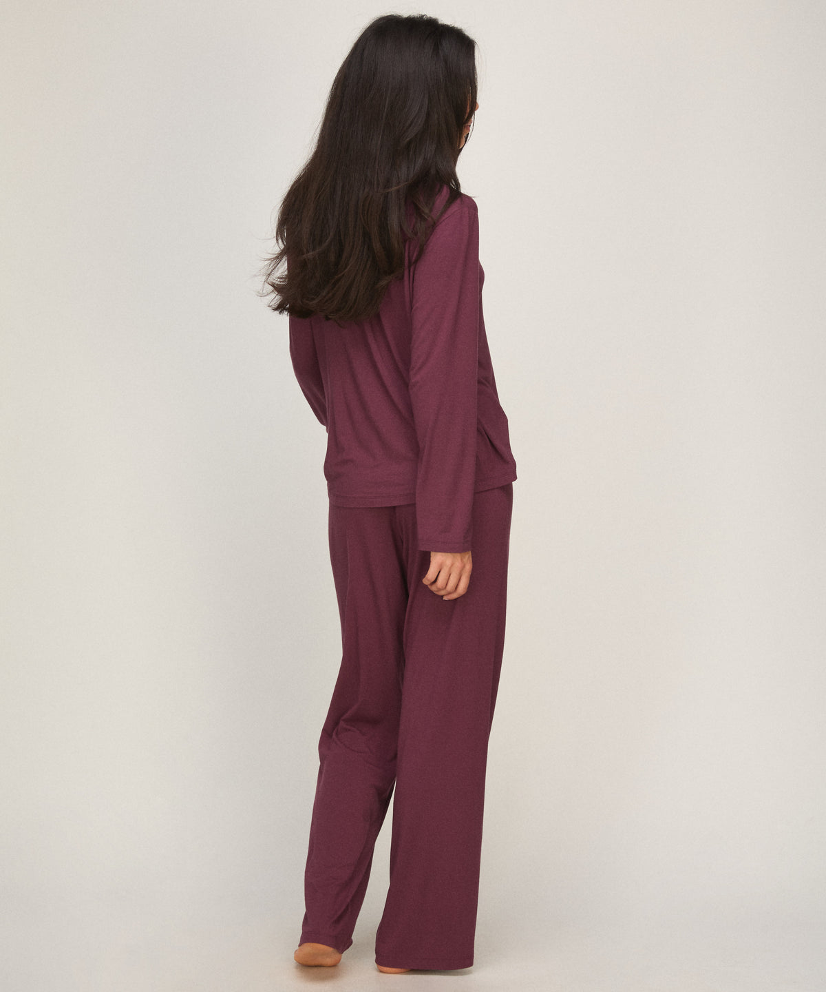 Pant Jersey Essential - Fig