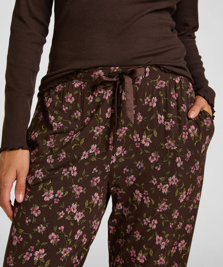 Jersey Pyjama Pants