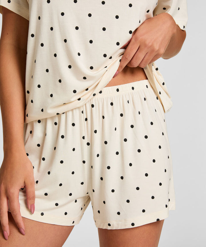 Pyjama Set Loose