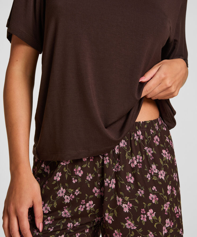 Pyjama Set Loose