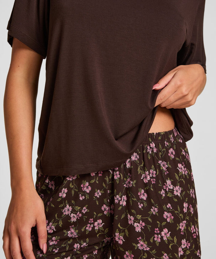 Pyjama Set Loose