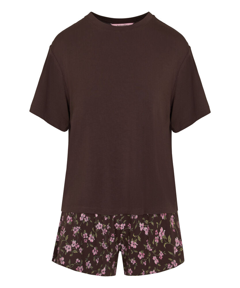 Pyjama Set Loose