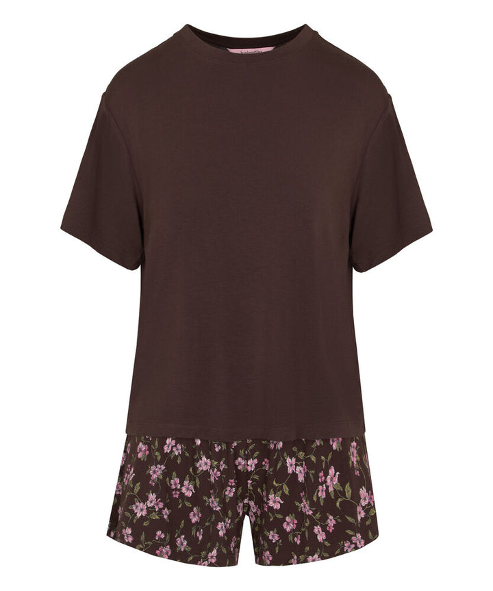 Pyjama Set Loose