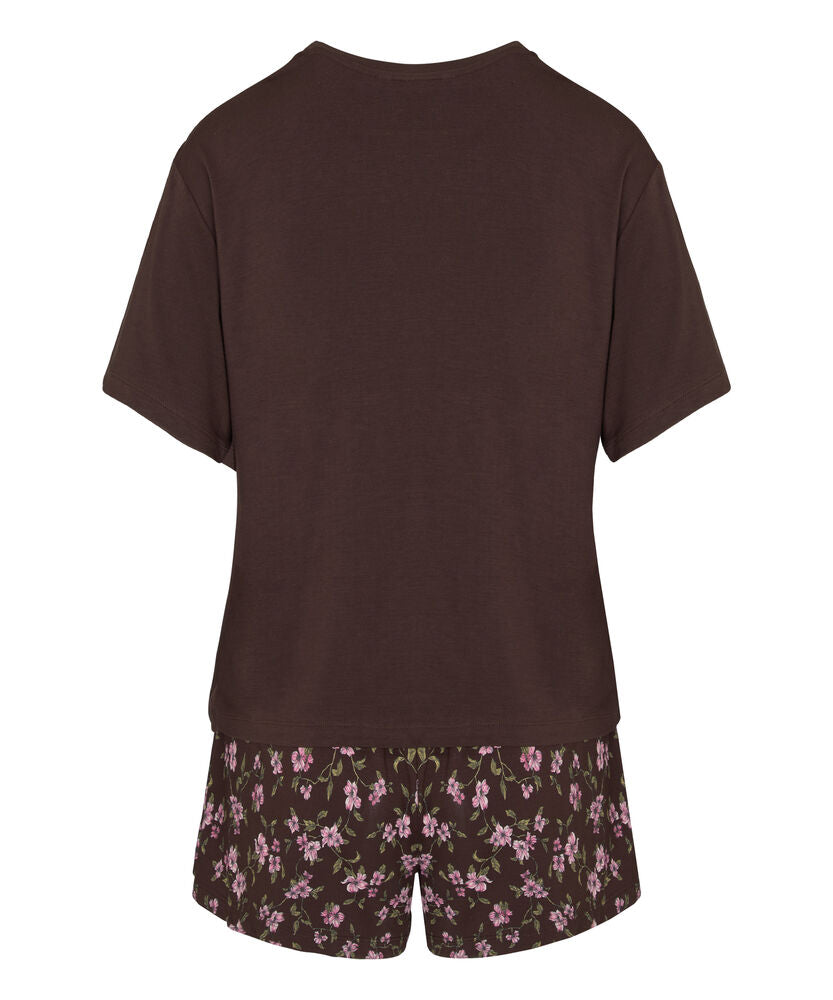 Pyjama Set Loose