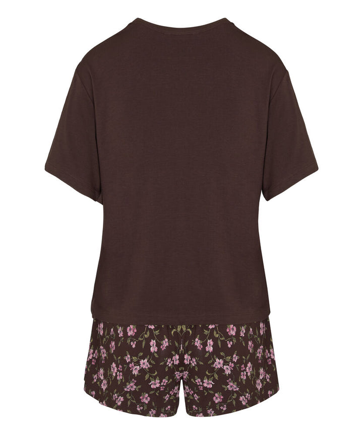 Pyjama Set Loose