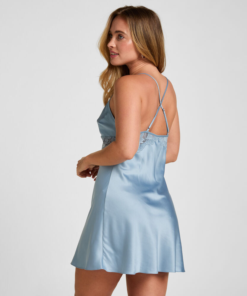 Slipdress Viktoria