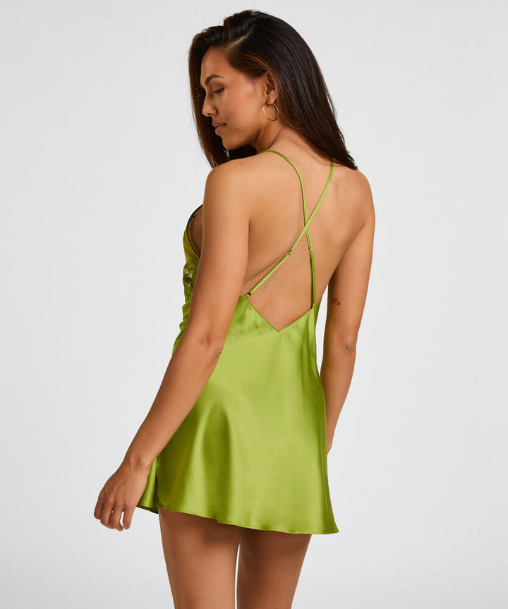 Slipdress Zara