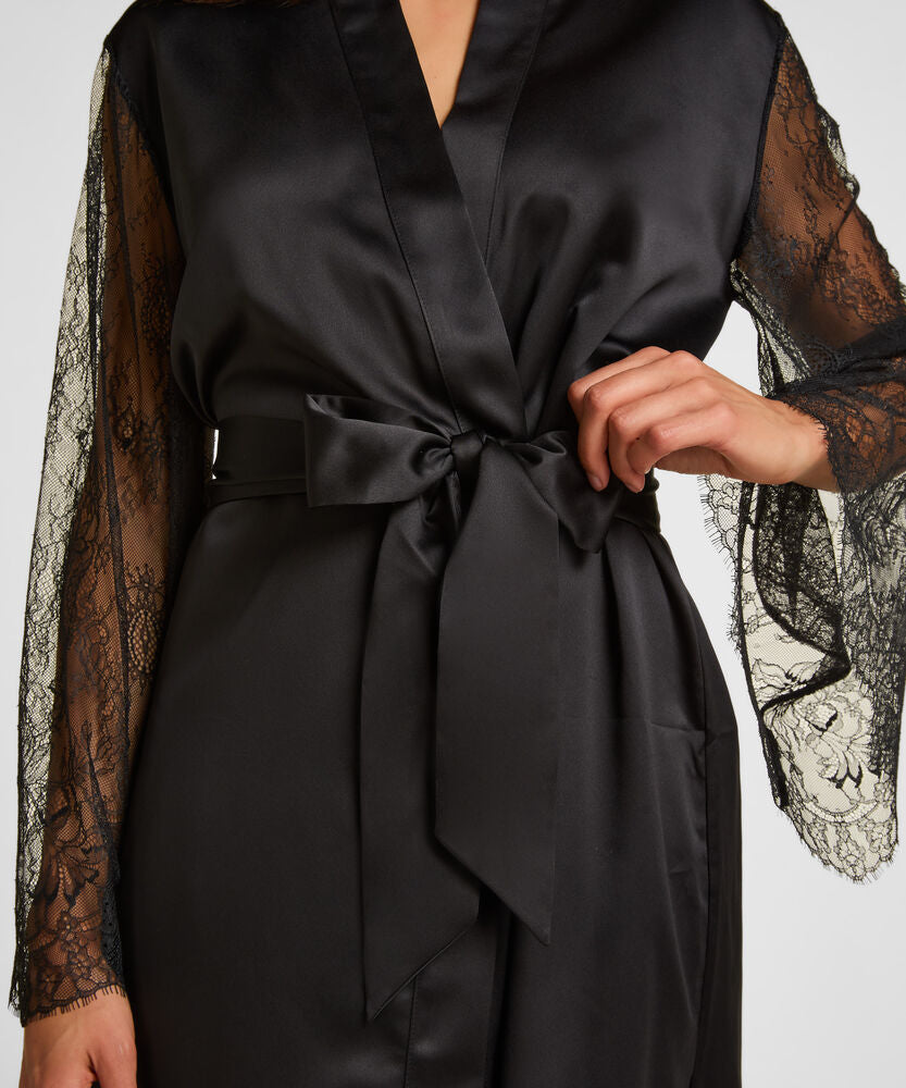 Camille Kimono