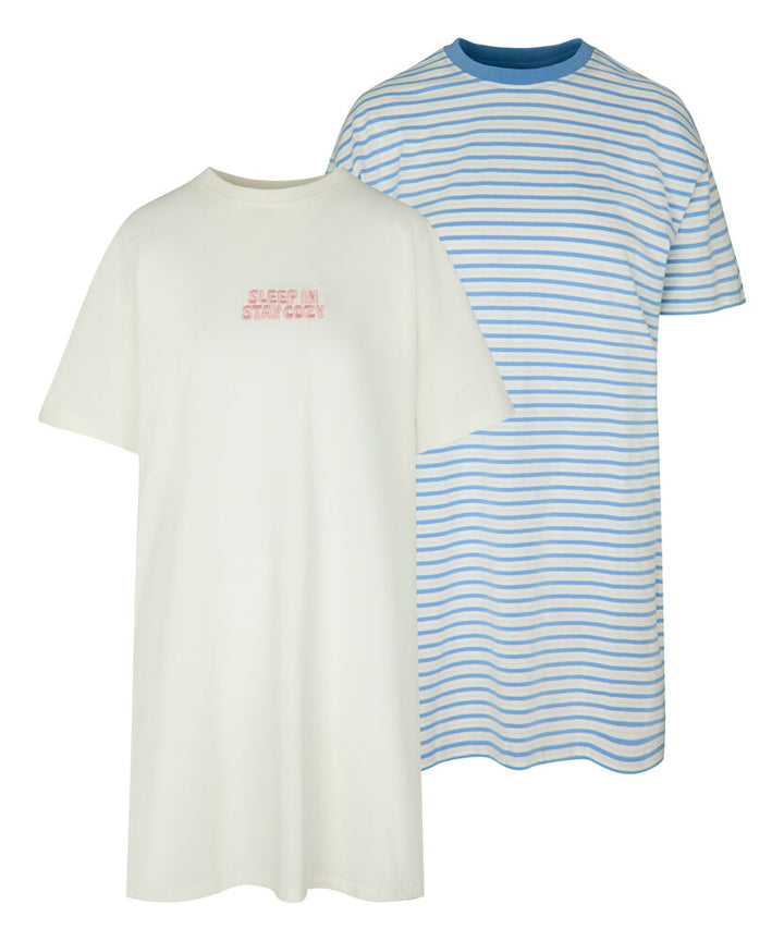 2-Pack Nighties