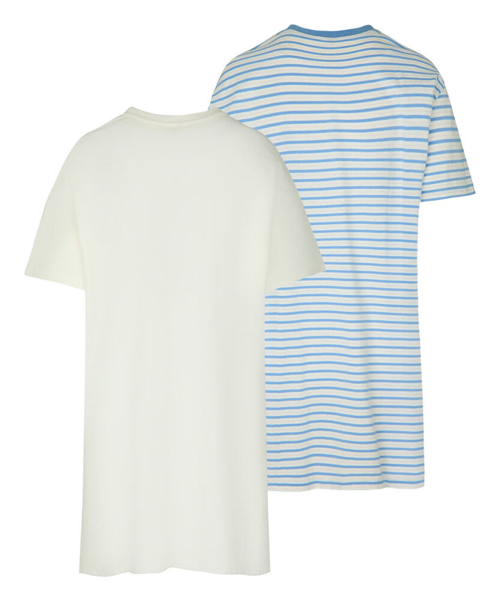 2-Pack Nighties