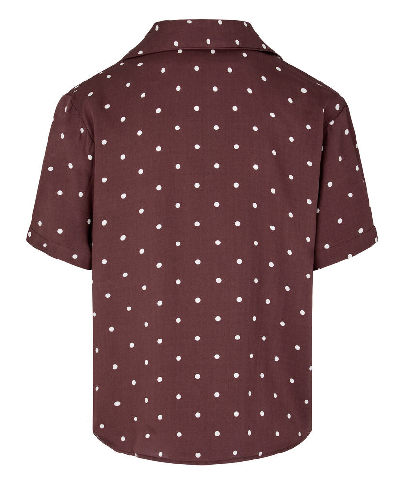 Pyjama Jacket Satin