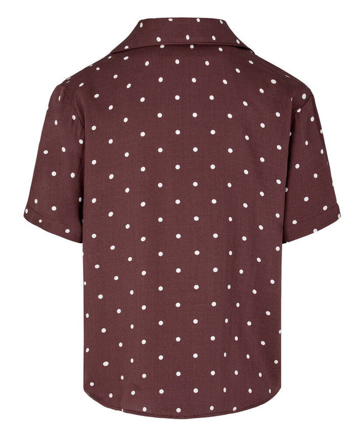 Pyjama Jacket Satin