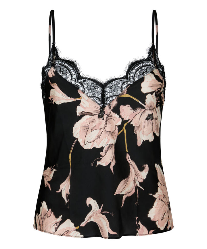 Cami Flower