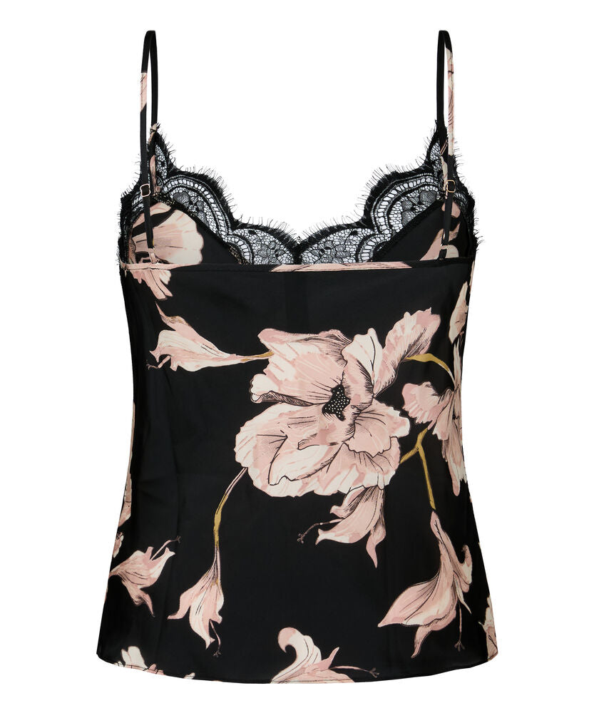 Cami Flower
