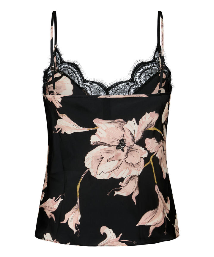 Cami Flower