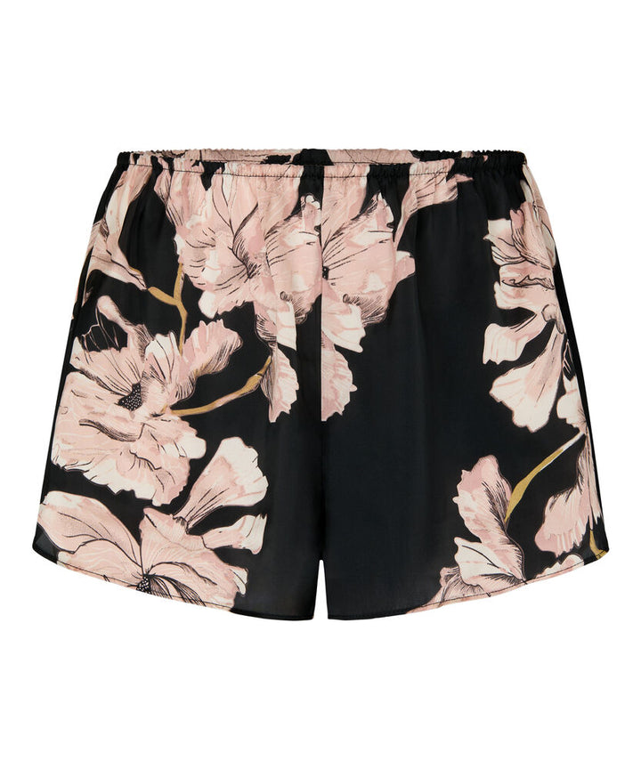 Short Flower