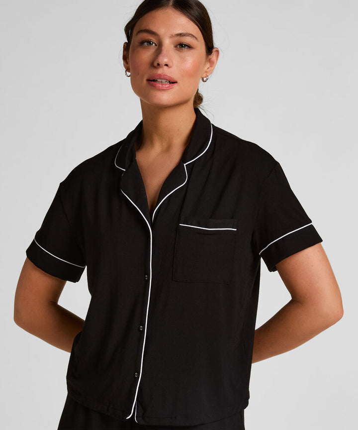 Pyjama Set Jersey Essential