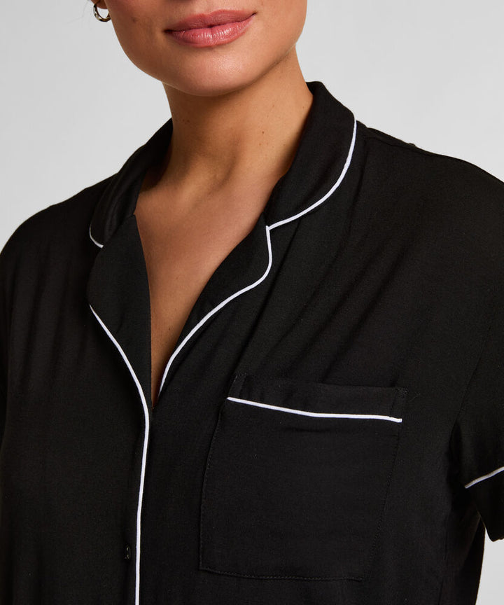 Pyjama Set Jersey Essential