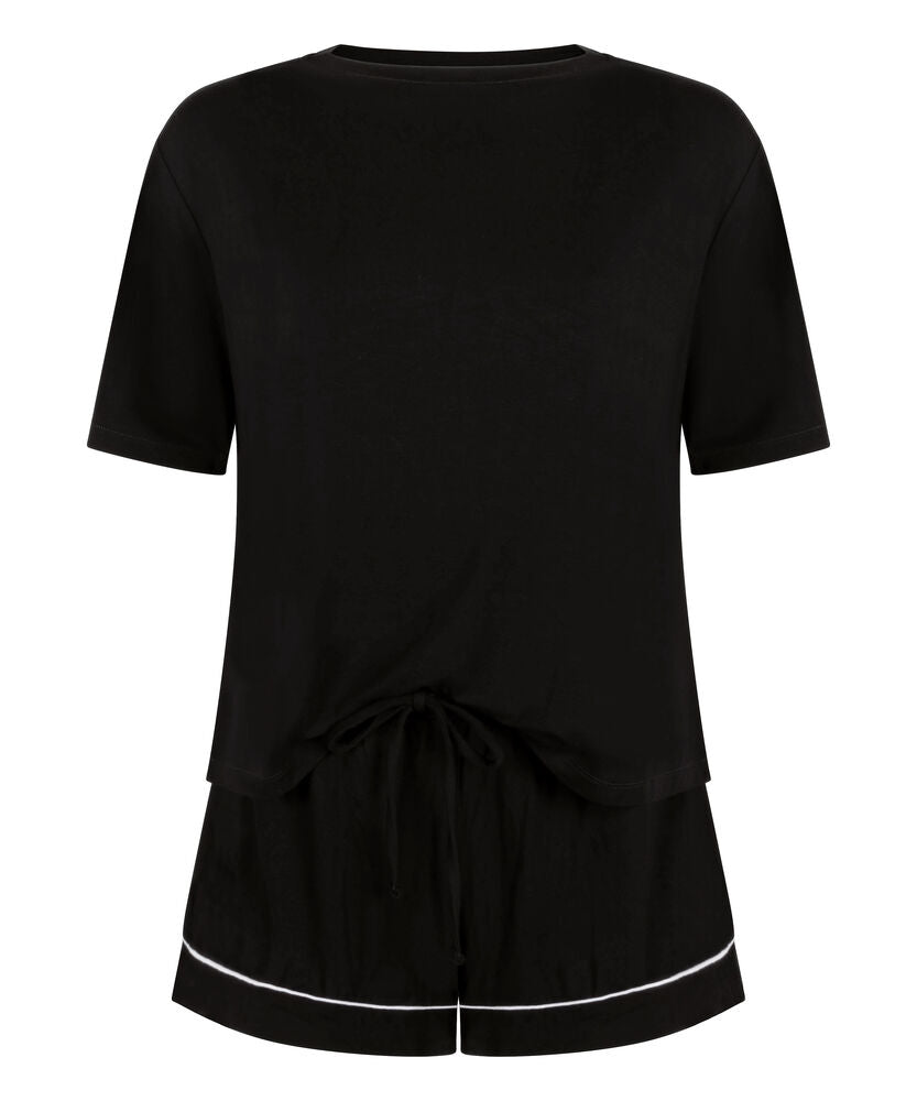Pyjama Set Jersey Essential