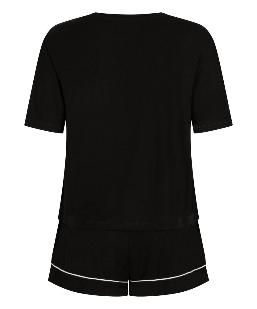 Pyjama Set Jersey Essential