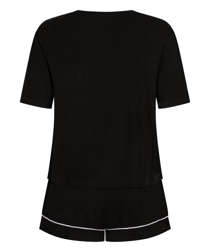 Pyjama Set Jersey Essential