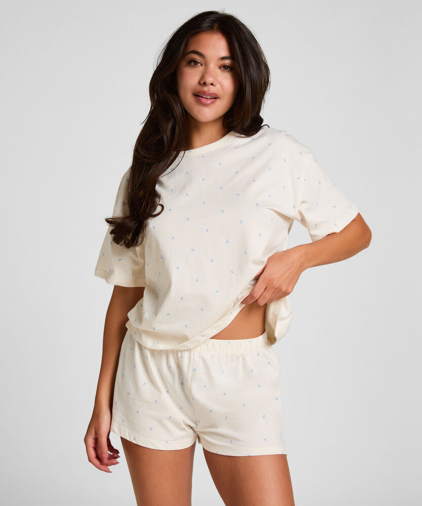 Pyjama Set Cotton