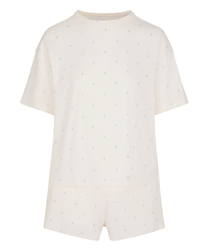 Pyjama Set Cotton