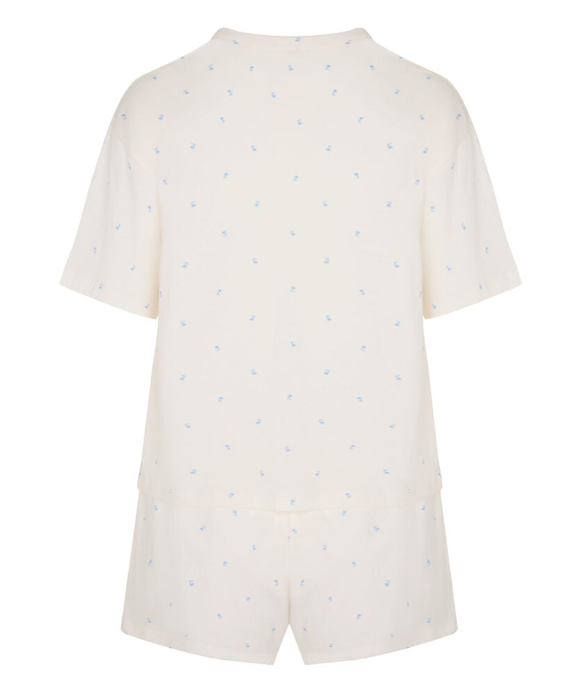 Pyjama Set Cotton