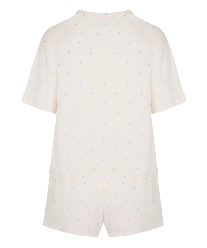 Pyjama Set Cotton