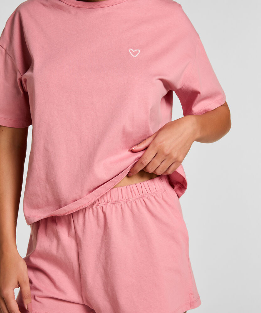 Pyjamaset Cotton