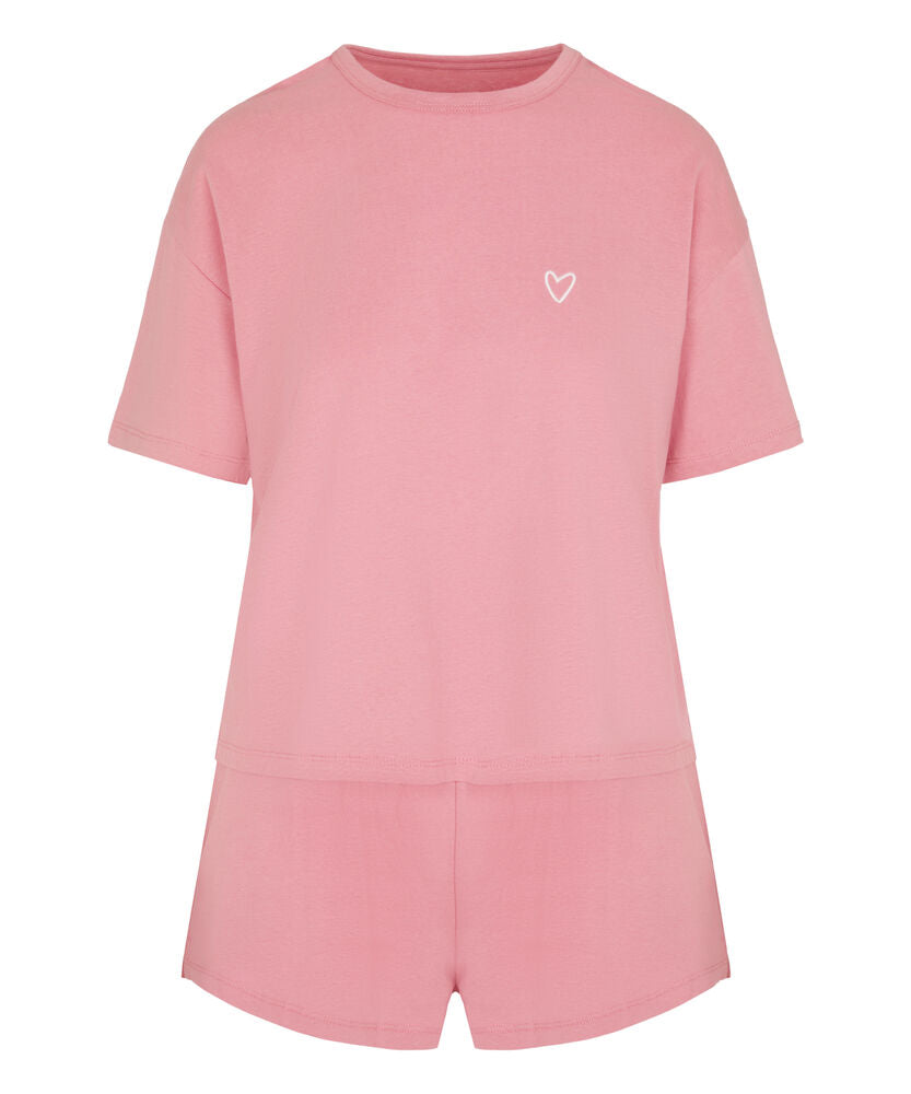 Pyjamaset Cotton