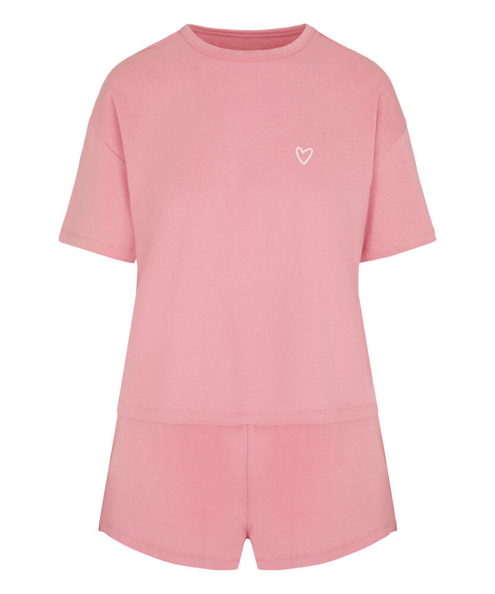 Pyjamaset Cotton