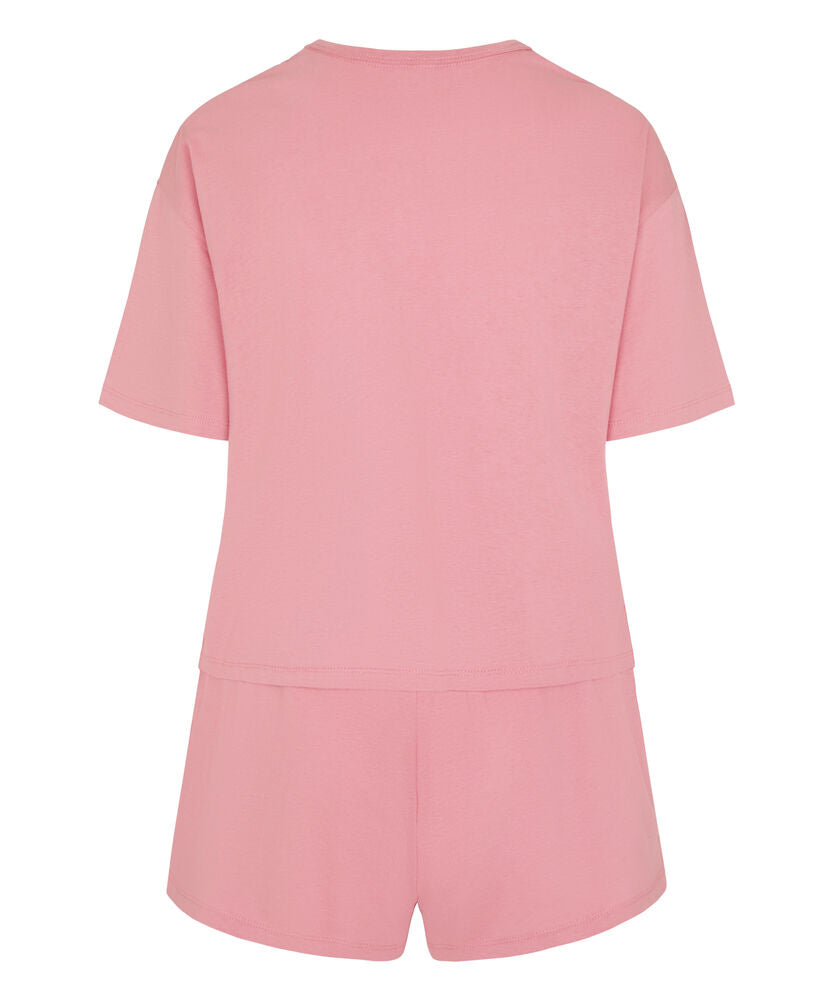 Pyjamaset Cotton