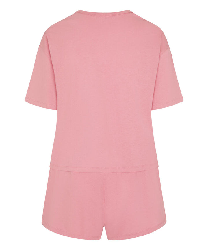Pyjamaset Cotton