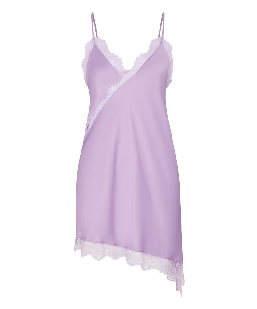Slipdress Asymmetric