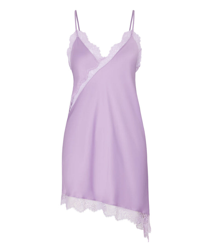 Slipdress Asymmetric