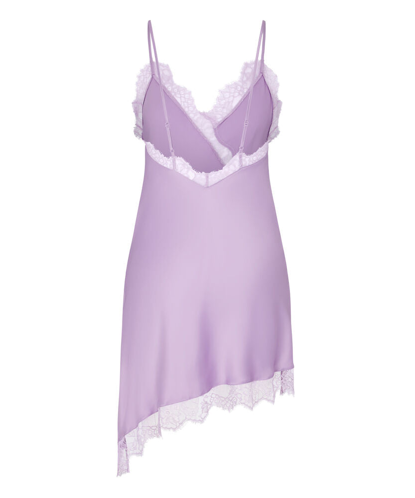 Slipdress Asymmetric