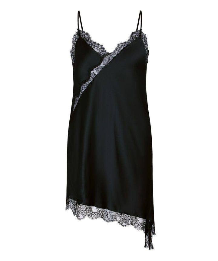 Slipdress Asymmetric